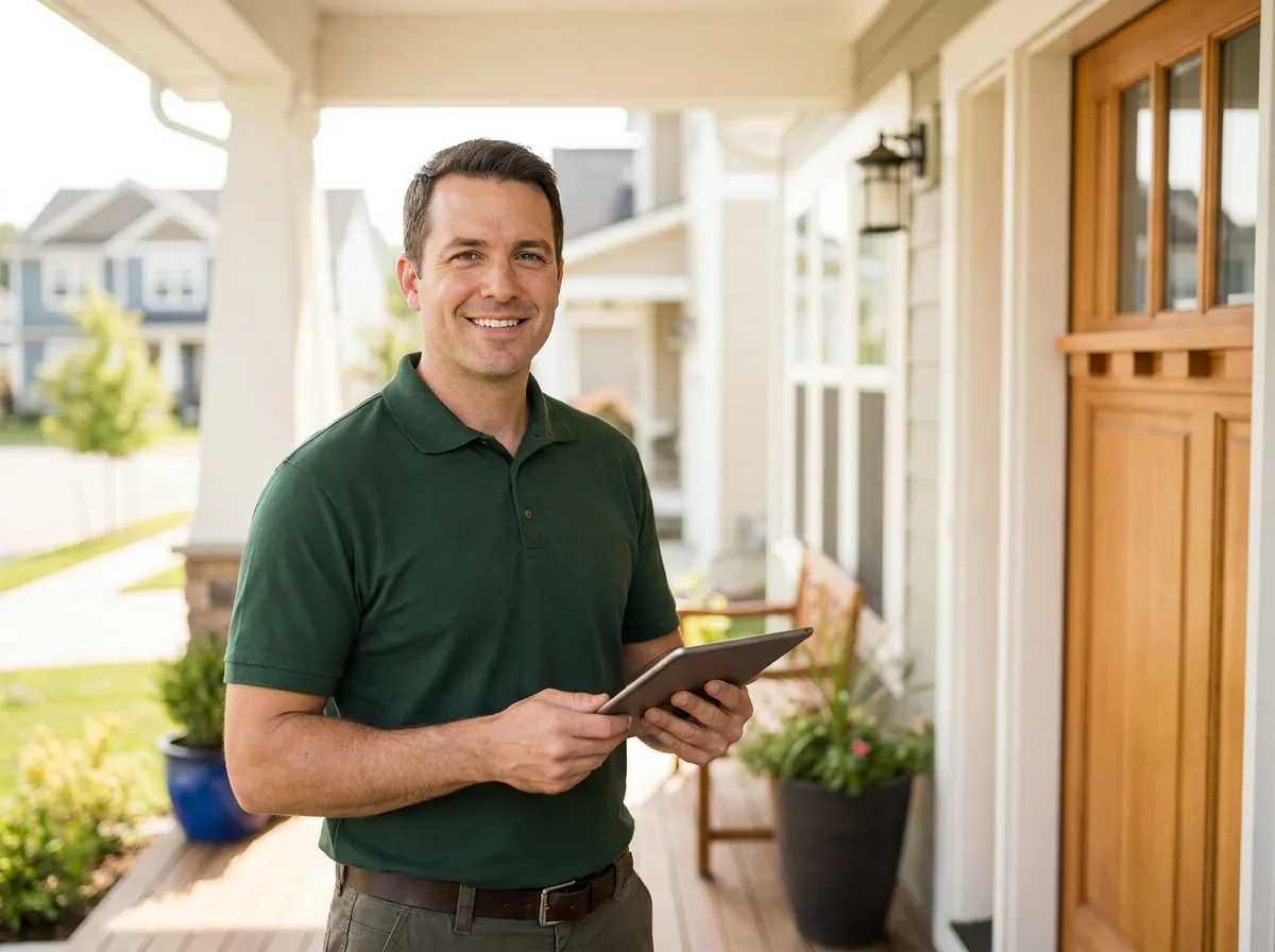 Pest control FAQs for Bellingham, WA